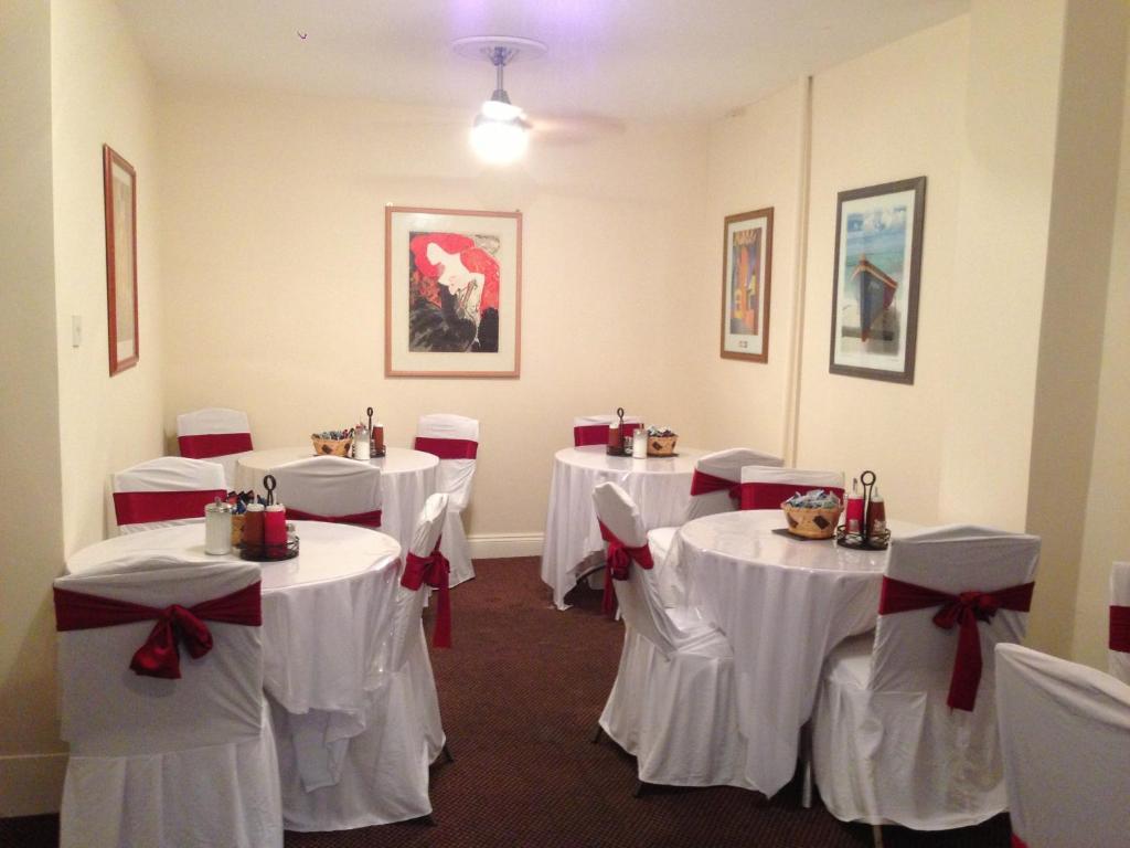 Lampton Guest House Hounslow Zewnętrze zdjęcie