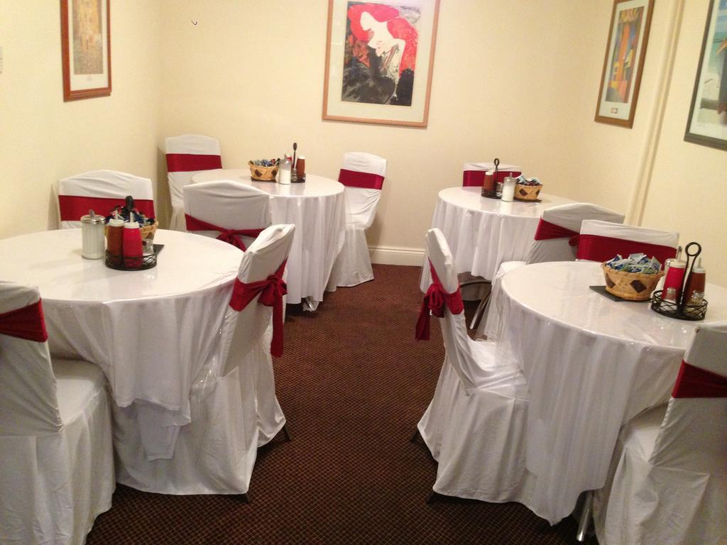 Lampton Guest House Hounslow Zewnętrze zdjęcie